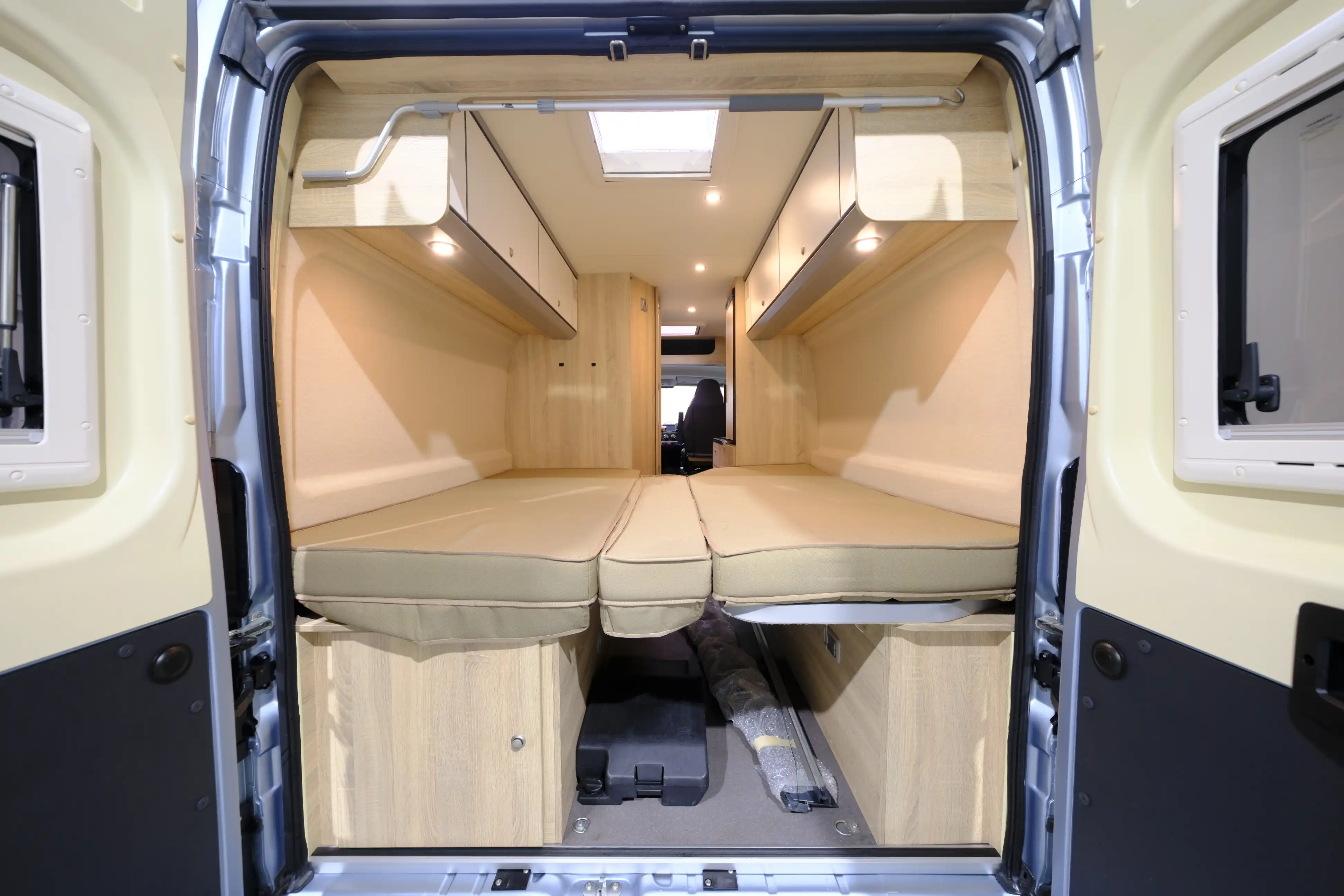 CLEVER Runner 636 - Ansicht 4